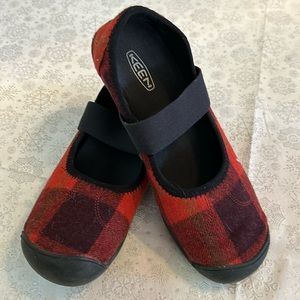 KEEN shoes